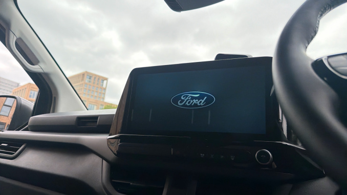 Ford Transit Custom 320 L1 Diesel Awd 2.0 EcoBlue 170ps H1 Van Sport Auto - Image 15